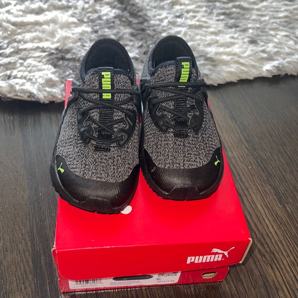 Puma sneakers kids US 9c